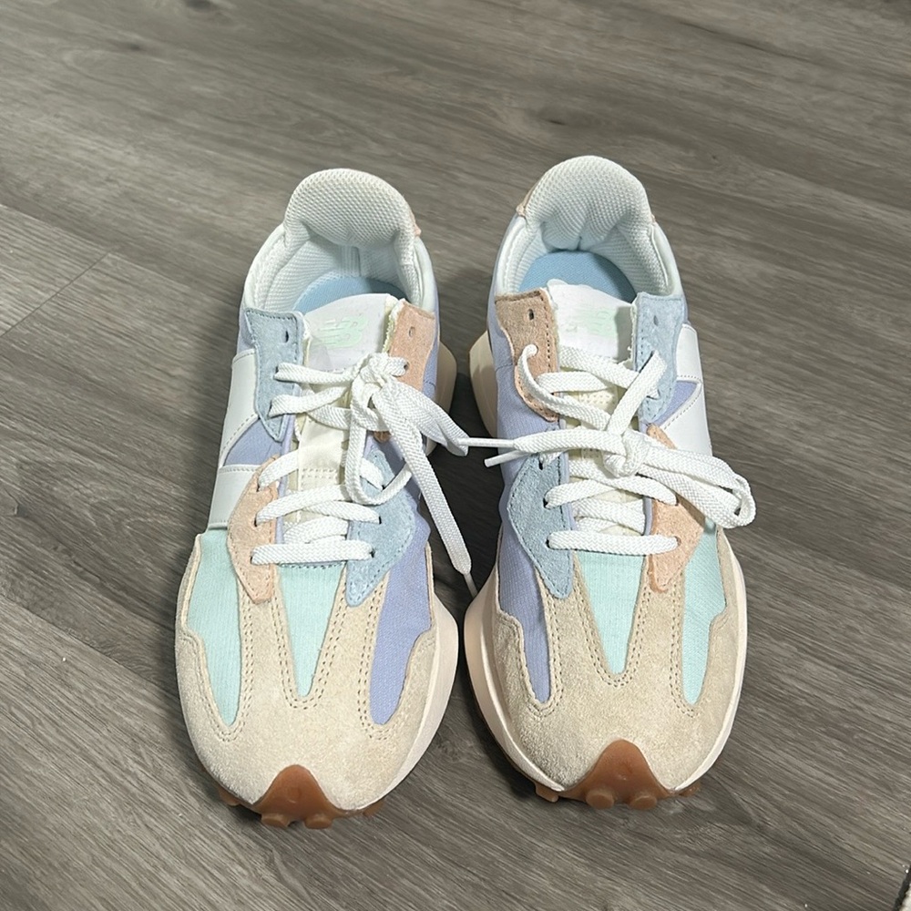 new balance sneakers